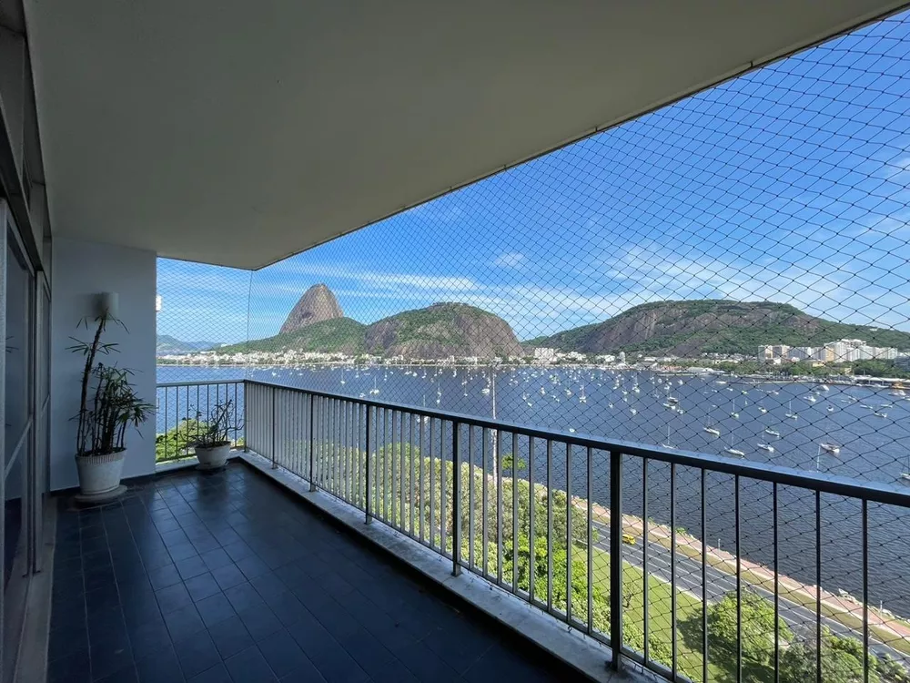 Apartamento, 4 quartos, 300 m² - Foto 1