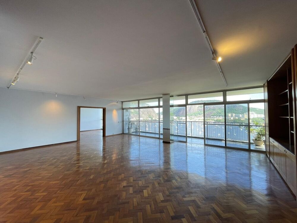 Apartamento, 4 quartos, 300 m² - Foto 34