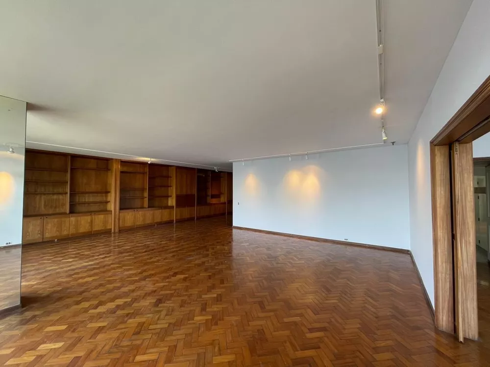 Apartamento, 4 quartos, 300 m² - Foto 4