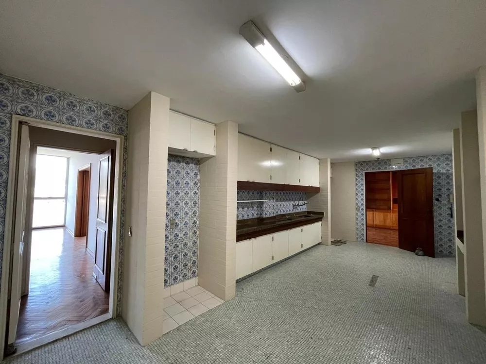 Apartamento, 4 quartos, 300 m² - Foto 21