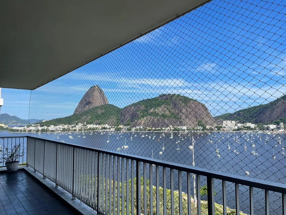 Apartamento, 4 quartos, 300 m² - Foto 2