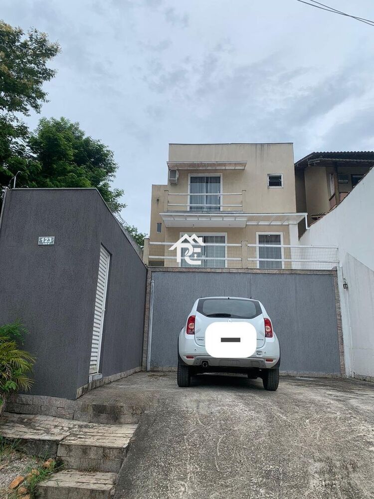 Casa, 3 quartos, 135 m² - Foto 4