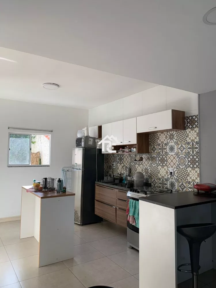 Casa, 3 quartos, 135 m² - Foto 17