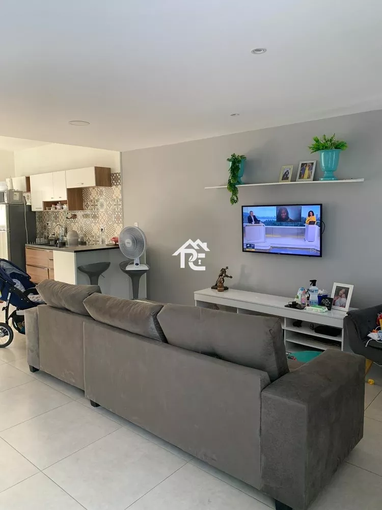 Casa, 3 quartos, 135 m² - Foto 2