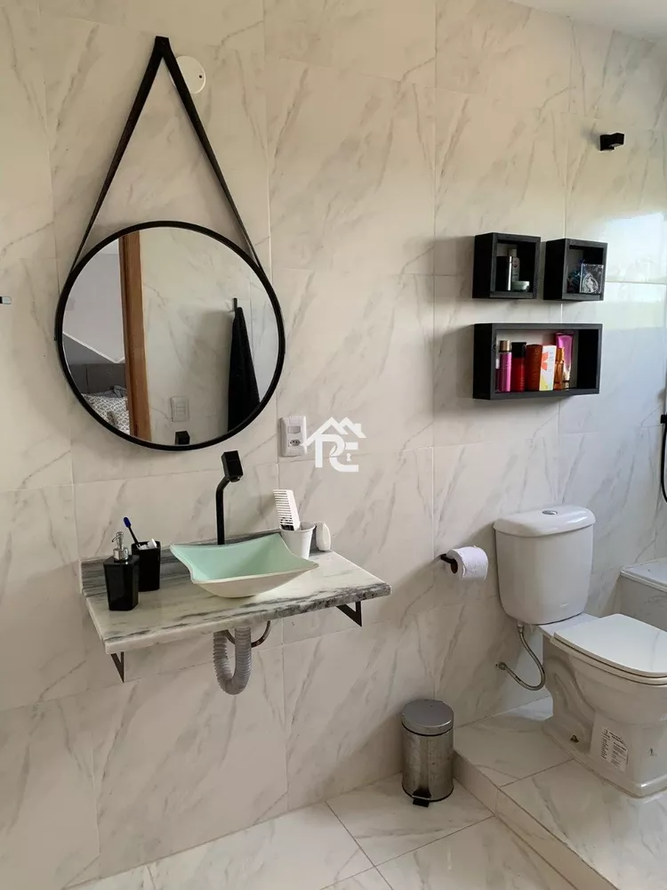 Casa, 3 quartos, 135 m² - Foto 13