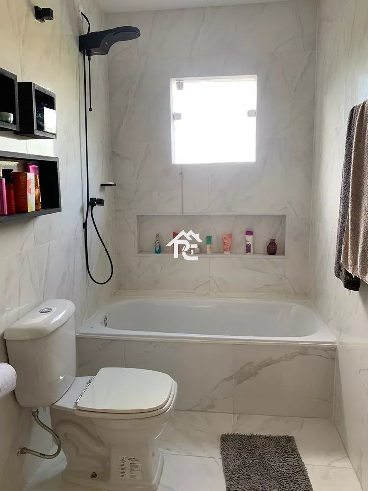 Casa, 3 quartos, 135 m² - Foto 12