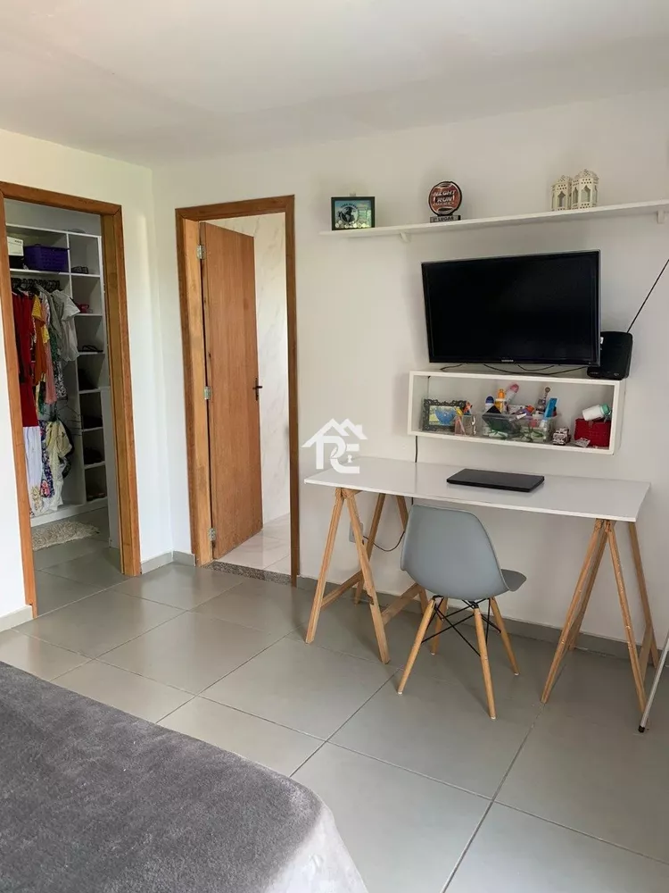 Casa, 3 quartos, 135 m² - Foto 11