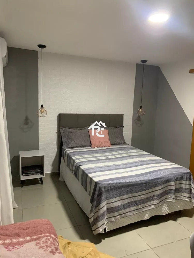 Casa, 3 quartos, 135 m² - Foto 10