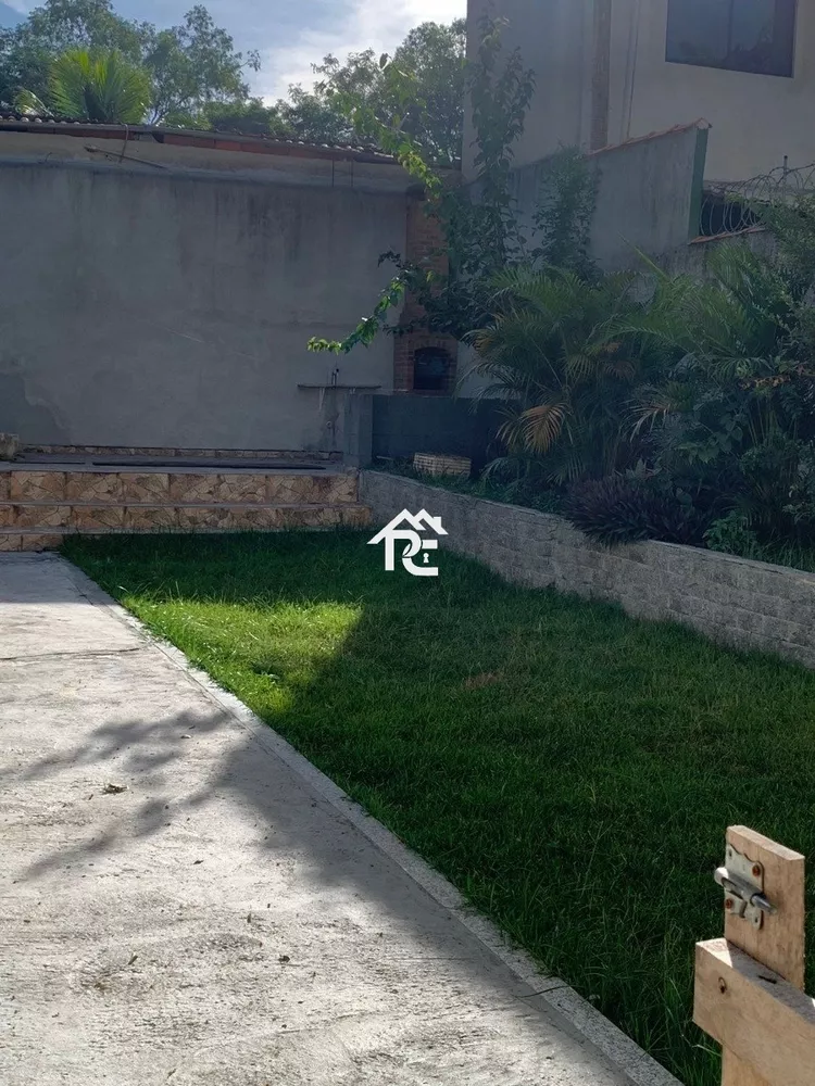 Casa, 3 quartos, 135 m² - Foto 6