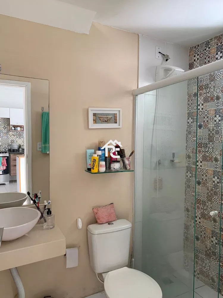 Casa, 3 quartos, 135 m² - Foto 16