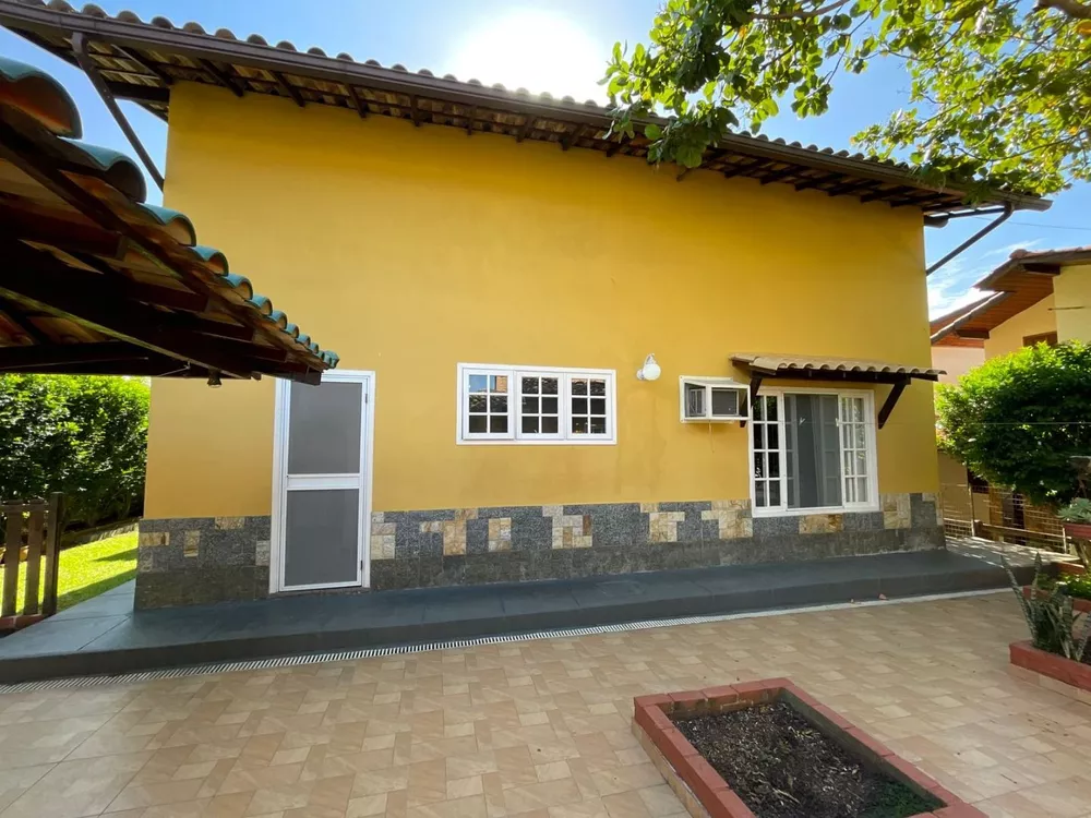 Casa de Condomínio à venda com 4 quartos, 185m² - Foto 26