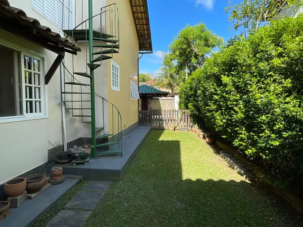 Casa de Condomínio à venda com 4 quartos, 185m² - Foto 29