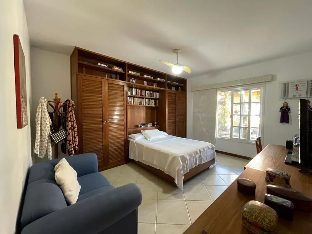 Casa de Condomínio à venda com 4 quartos, 185m² - Foto 10