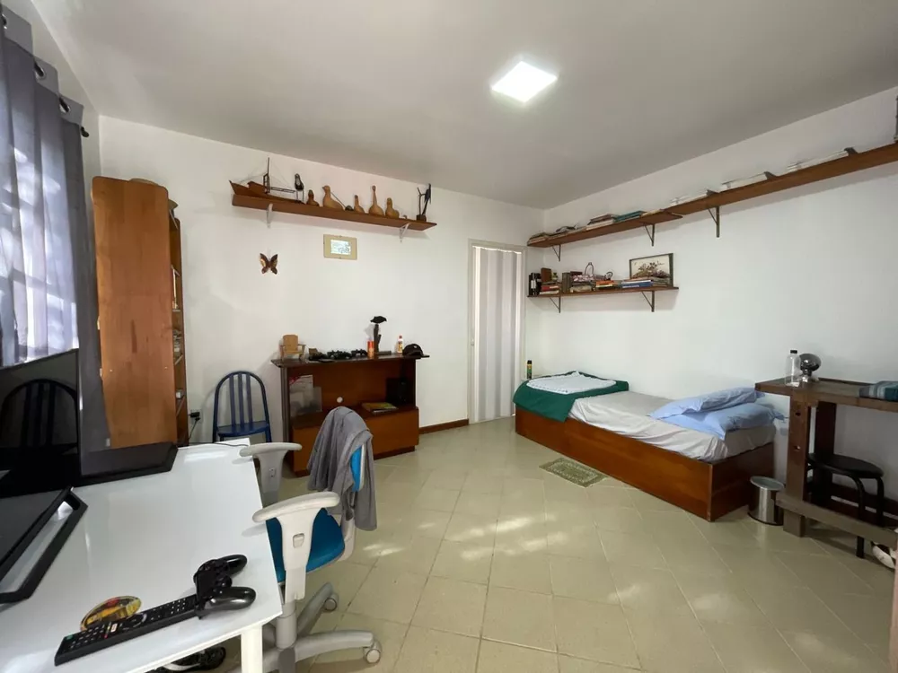 Casa de Condomínio à venda com 4 quartos, 185m² - Foto 11