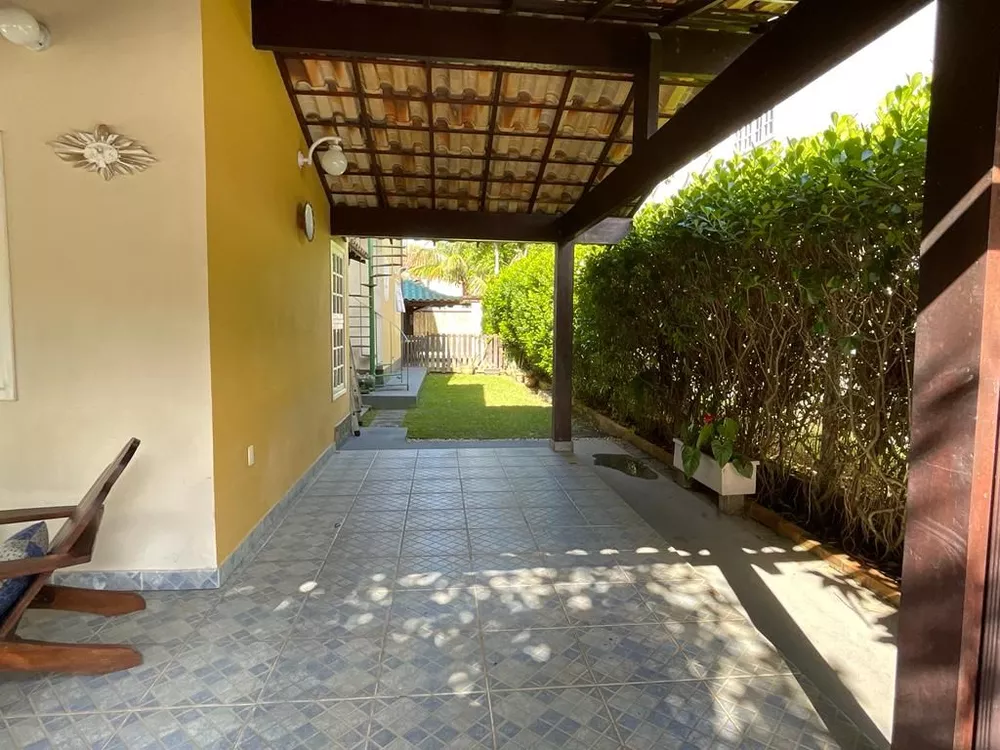 Casa de Condomínio à venda com 4 quartos, 185m² - Foto 28