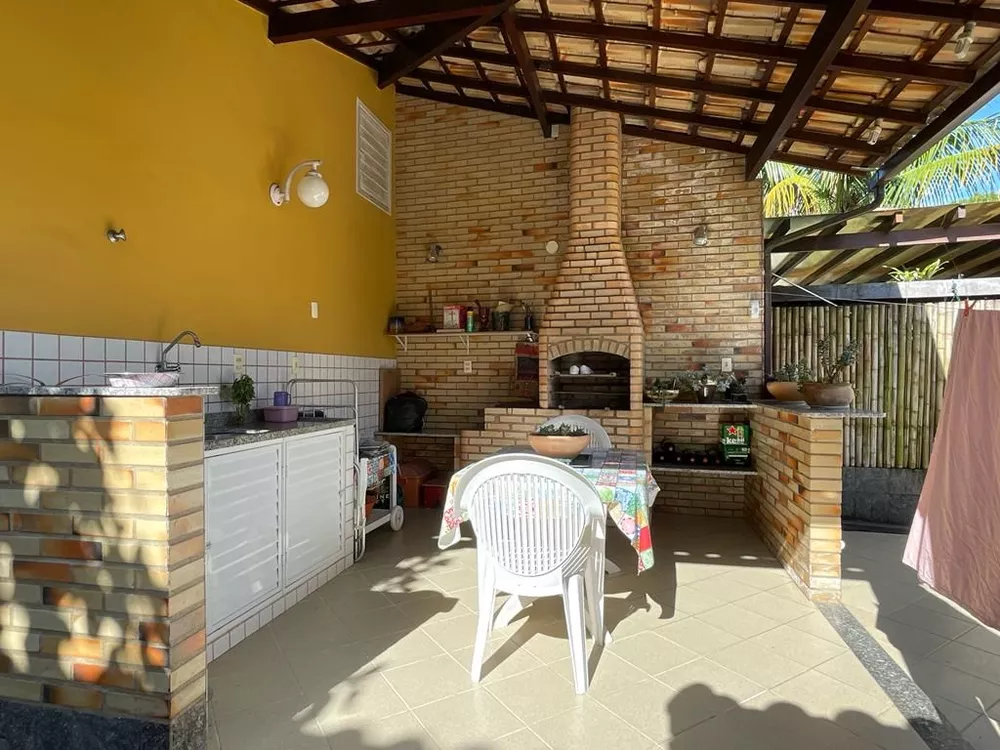 Casa de Condomínio à venda com 4 quartos, 185m² - Foto 32