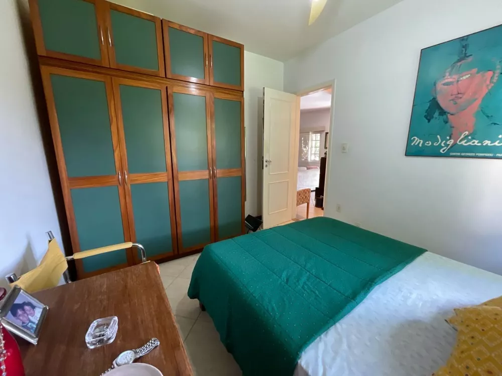 Casa de Condomínio à venda com 4 quartos, 185m² - Foto 13