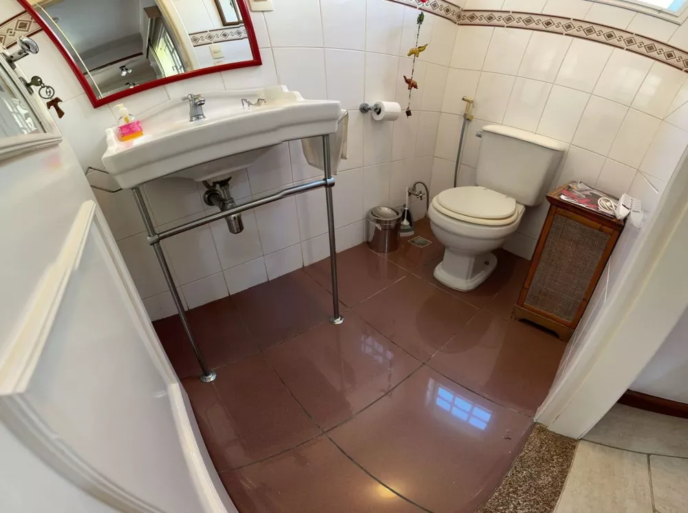 Casa de Condomínio à venda com 4 quartos, 185m² - Foto 20