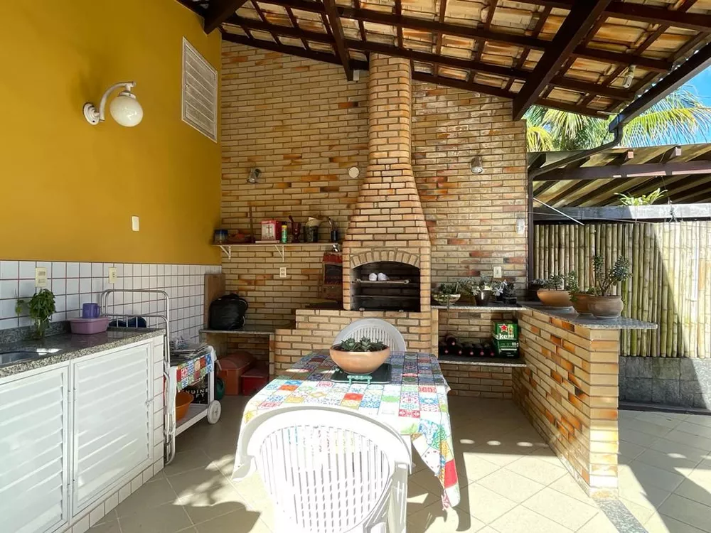 Casa de Condomínio à venda com 4 quartos, 185m² - Foto 31