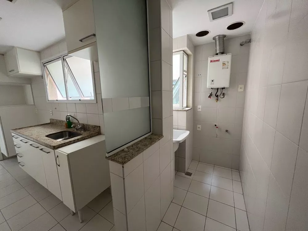 Apartamento, 3 quartos, 100 m² - Foto 22