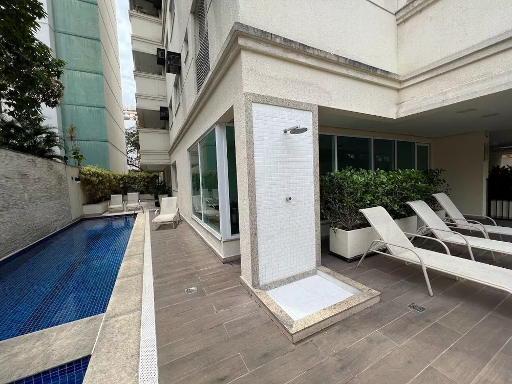 Apartamento, 3 quartos, 100 m² - Foto 40