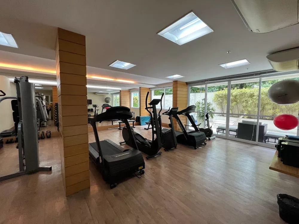 Apartamento, 3 quartos, 100 m² - Foto 38