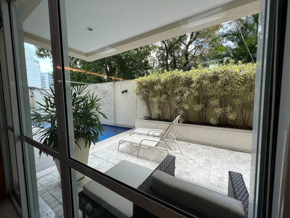 Apartamento, 3 quartos, 100 m² - Foto 29