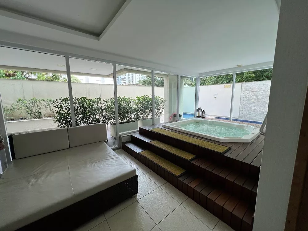 Apartamento, 3 quartos, 100 m² - Foto 36