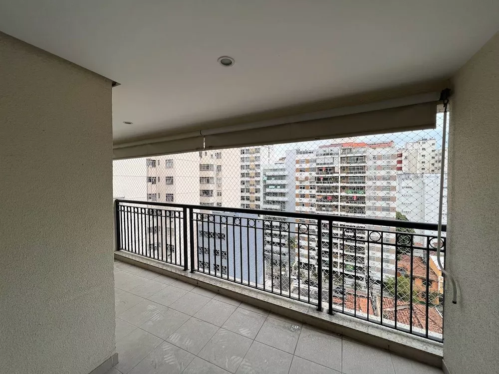 Apartamento, 3 quartos, 100 m² - Foto 8