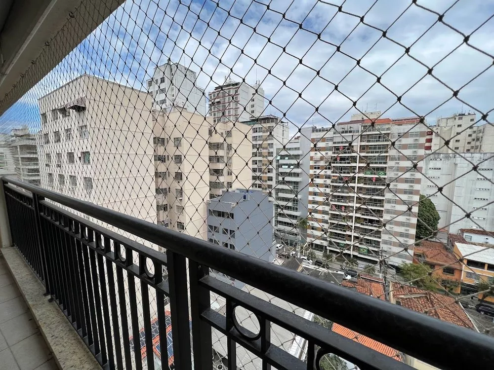 Apartamento, 3 quartos, 100 m² - Foto 3