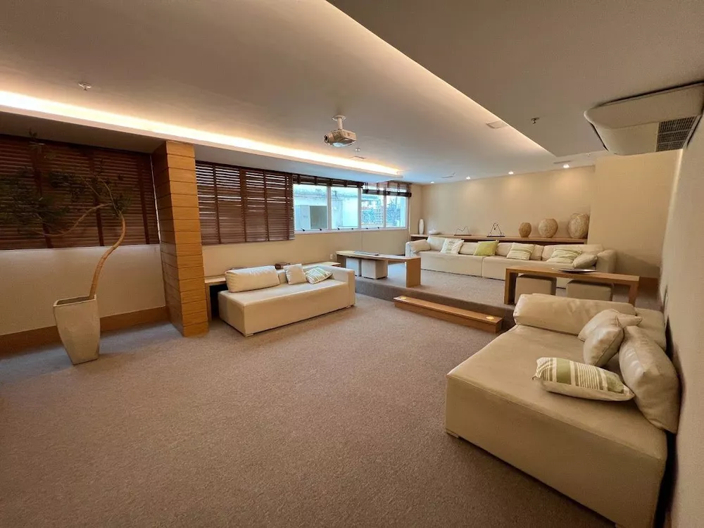 Apartamento, 3 quartos, 100 m² - Foto 31