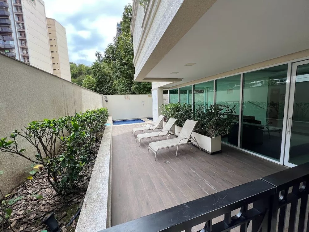 Apartamento, 3 quartos, 100 m² - Foto 34