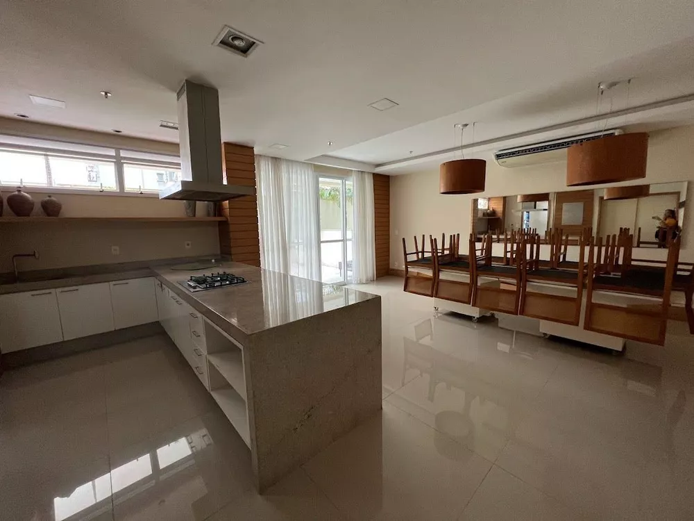 Apartamento, 3 quartos, 100 m² - Foto 27