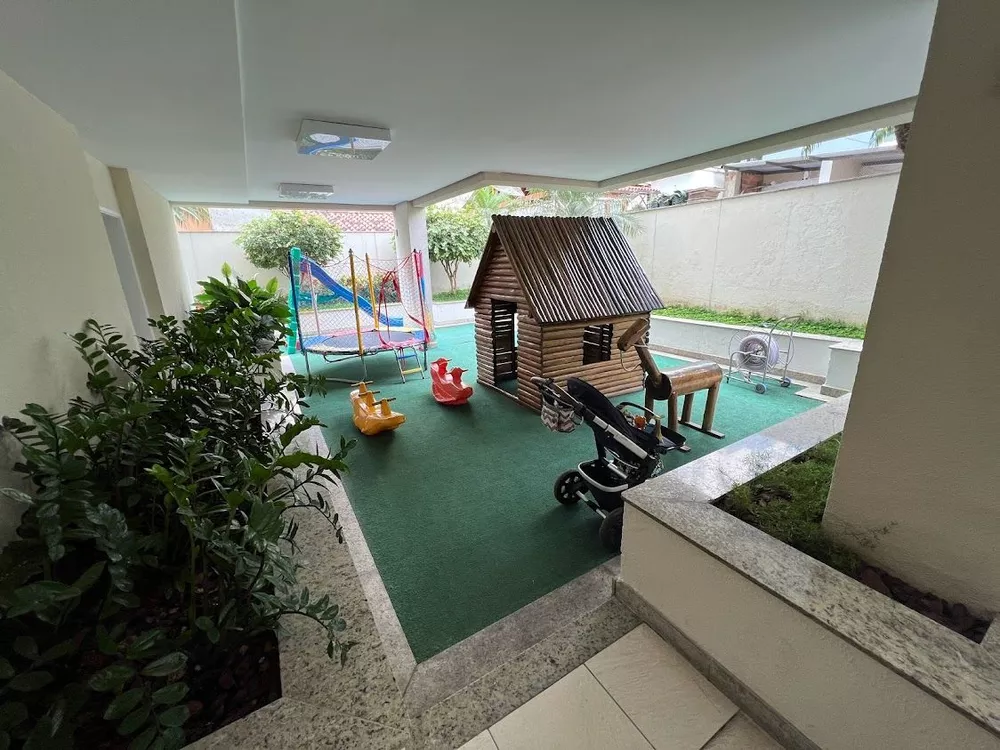 Apartamento, 3 quartos, 100 m² - Foto 32