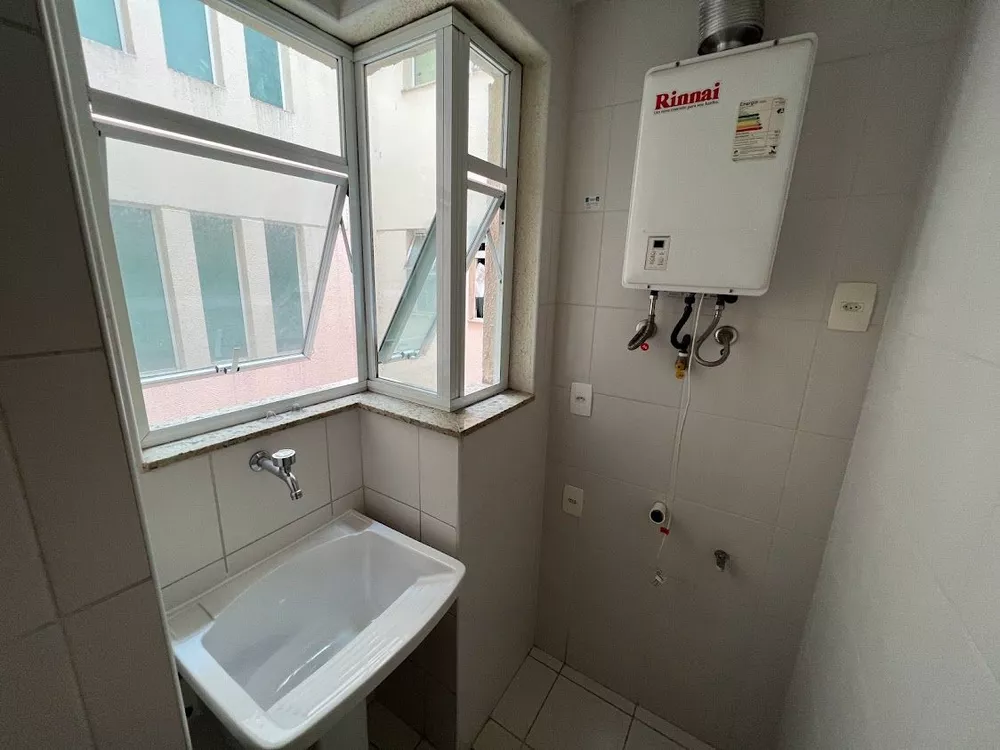 Apartamento, 3 quartos, 100 m² - Foto 23