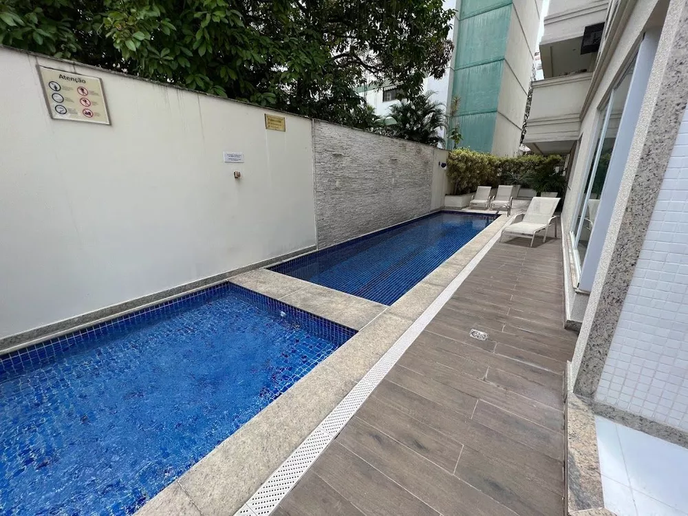 Apartamento, 3 quartos, 100 m² - Foto 37