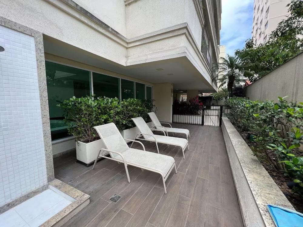 Apartamento, 3 quartos, 100 m² - Foto 39