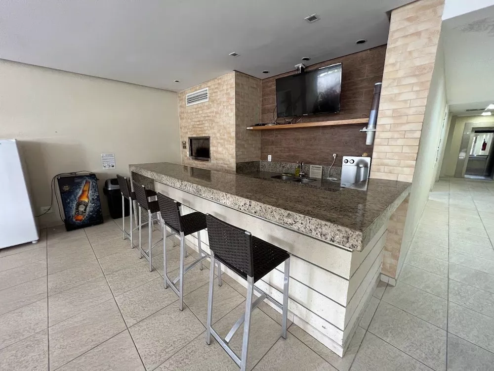 Apartamento, 3 quartos, 100 m² - Foto 41