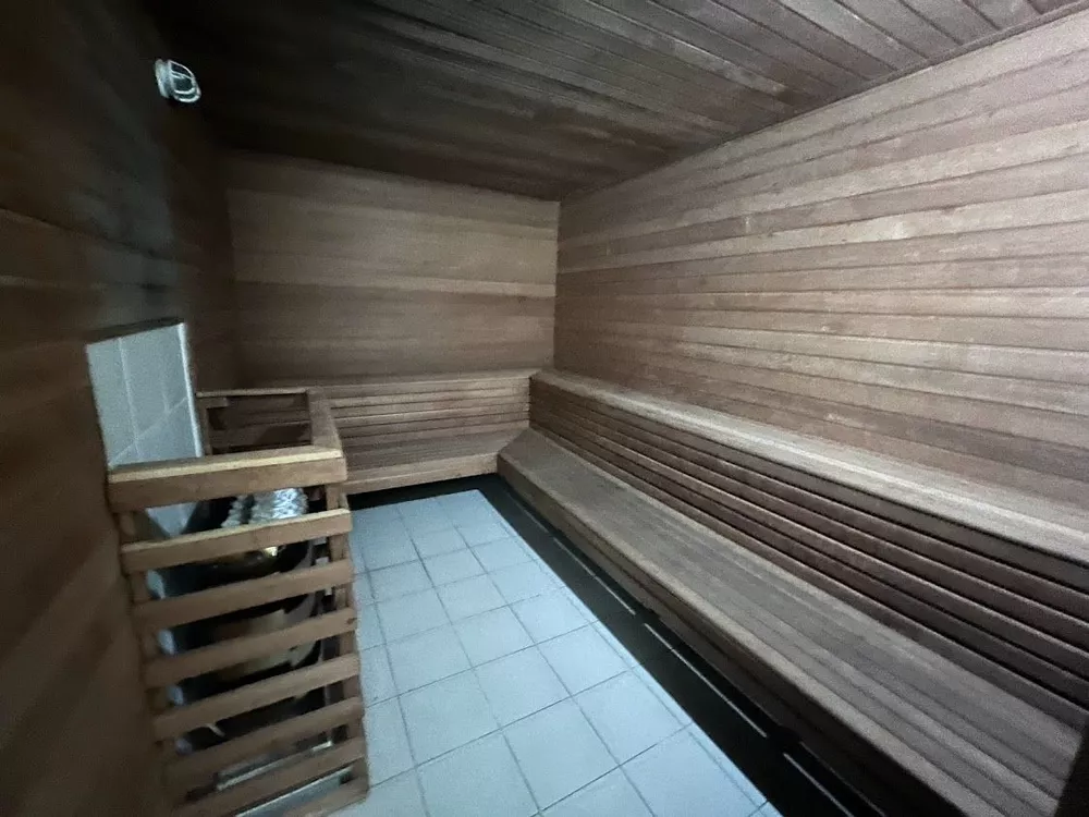 Apartamento, 3 quartos, 100 m² - Foto 35