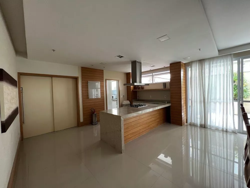 Apartamento, 3 quartos, 100 m² - Foto 26