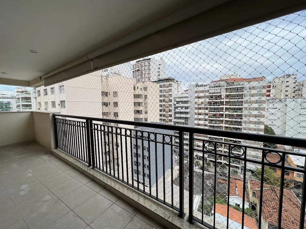 Apartamento, 3 quartos, 100 m² - Foto 2