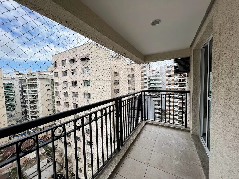 Apartamento, 3 quartos, 100 m² - Foto 17