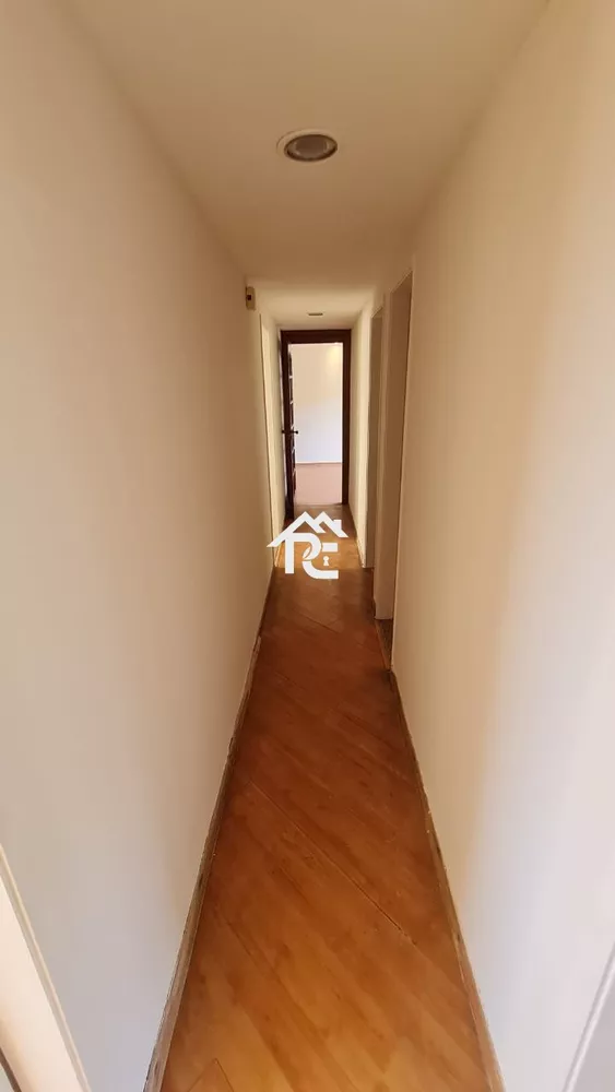 Apartamento à venda com 3 quartos, 98m² - Foto 4