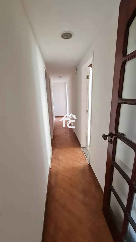 Apartamento à venda com 3 quartos, 98m² - Foto 3