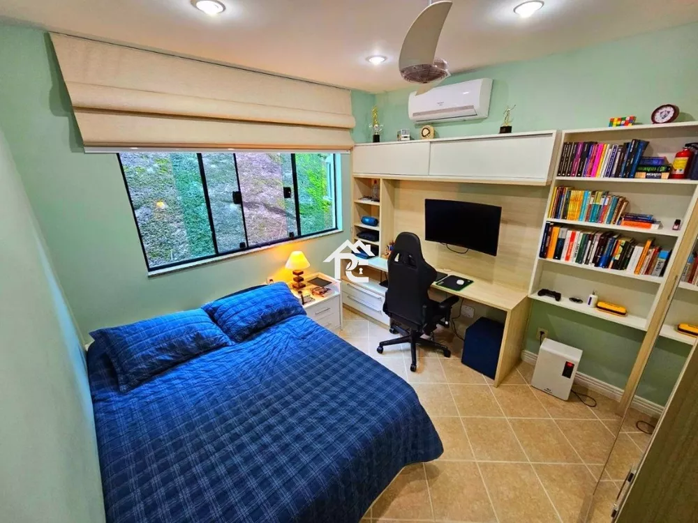 Casa de Condomínio, 4 quartos - Foto 35