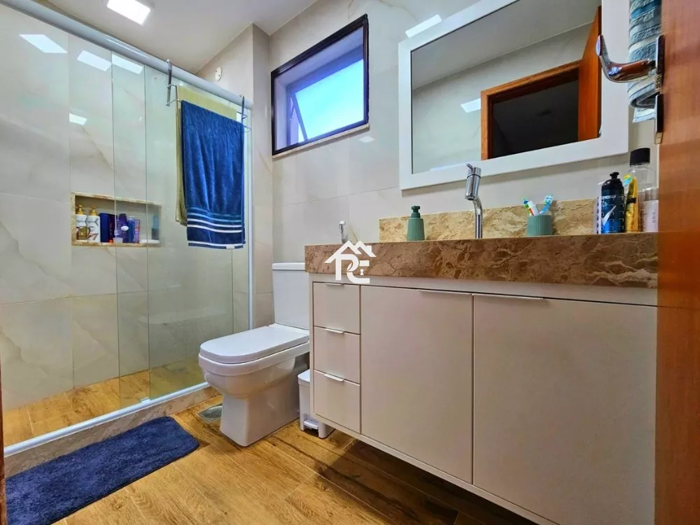 Casa de Condomínio, 4 quartos - Foto 6