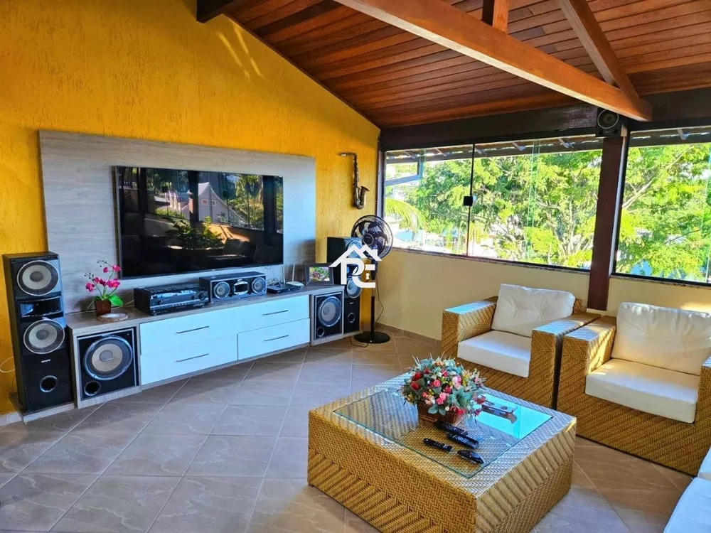Casa de Condomínio, 4 quartos - Foto 33
