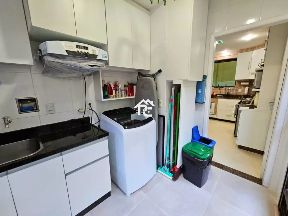 Casa de Condomínio, 4 quartos - Foto 7