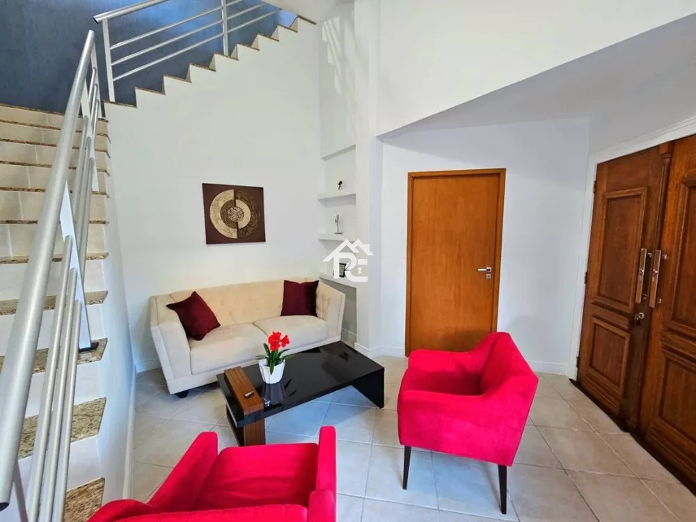Casa de Condomínio, 4 quartos - Foto 9