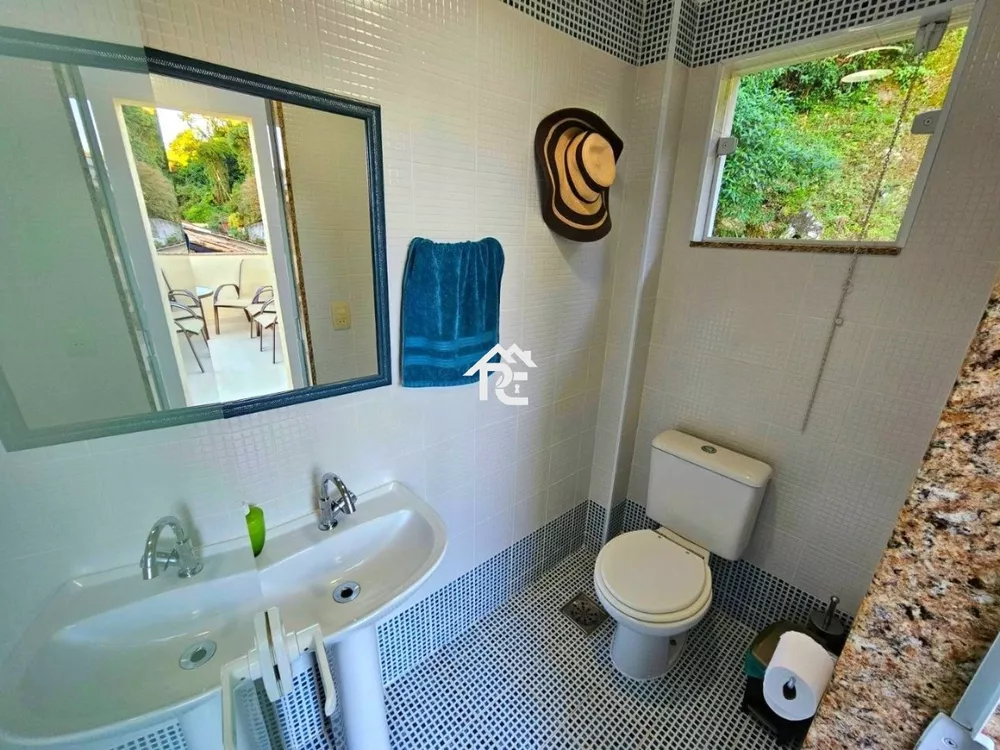 Casa de Condomínio, 4 quartos - Foto 20